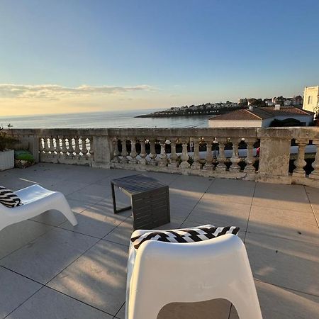 Appartement Vue Mer A Pontaillac Royan Eksteriør billede