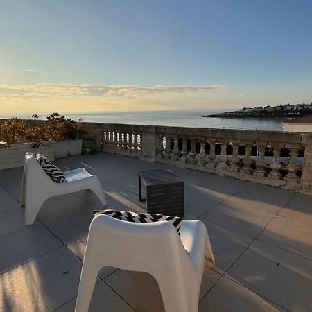 Appartement Vue Mer A Pontaillac Royan Eksteriør billede