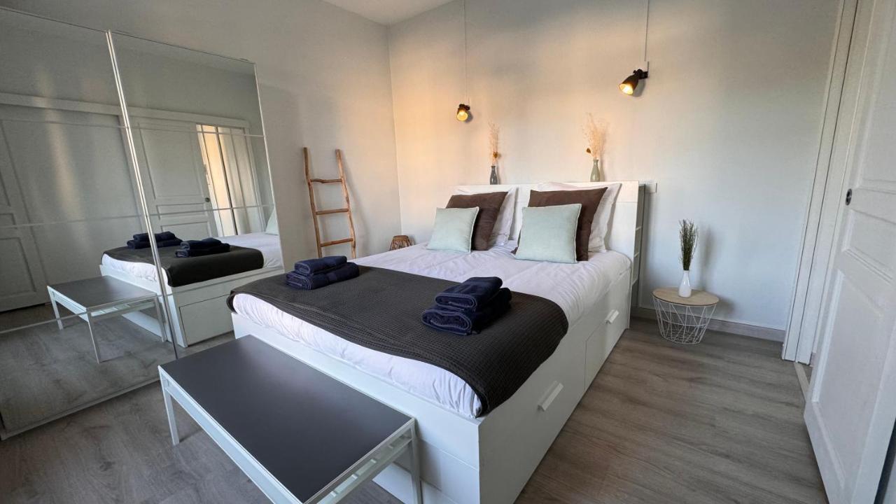 Appartement Vue Mer A Pontaillac Royan Eksteriør billede