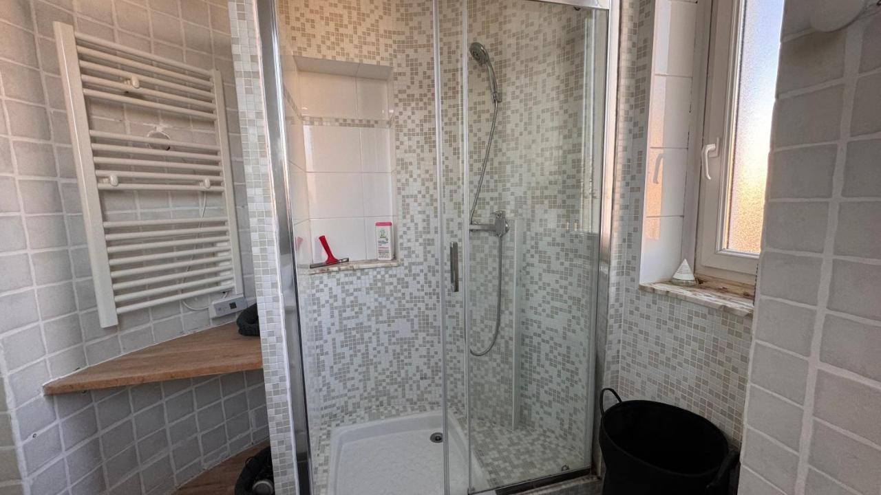 Appartement Vue Mer A Pontaillac Royan Eksteriør billede