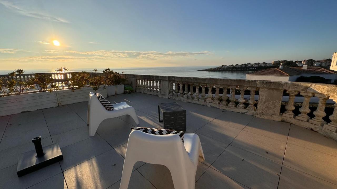 Appartement Vue Mer A Pontaillac Royan Eksteriør billede